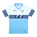 2018-19 SS Lazio Home