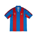 Maillot domicile du FC Barcelone 1991-92