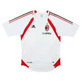 Maillot extérieur Argentine 2026