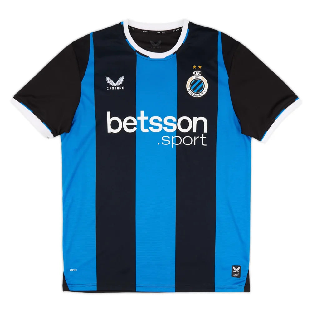 2026-27 Club Brugge KV Home