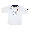 2004 Portugal Away