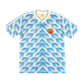 1988 Germany Away