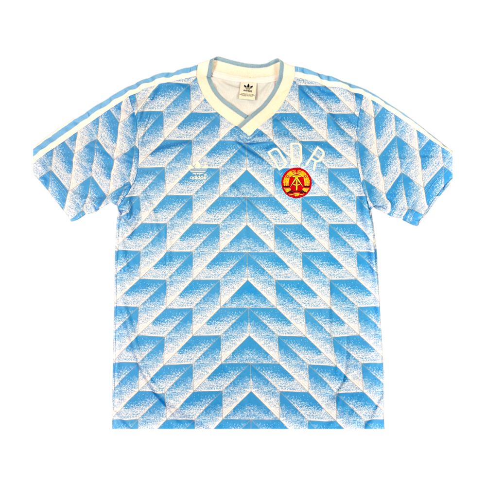 1988 Alemania Away