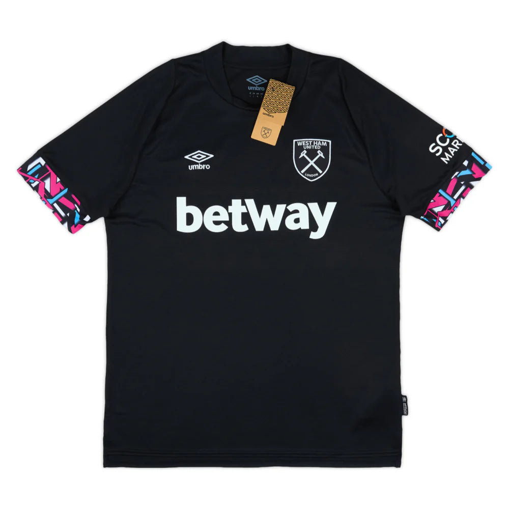 Maillot extérieur Argentine 2026