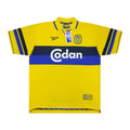 1998-00 Brøndby IF FC Home