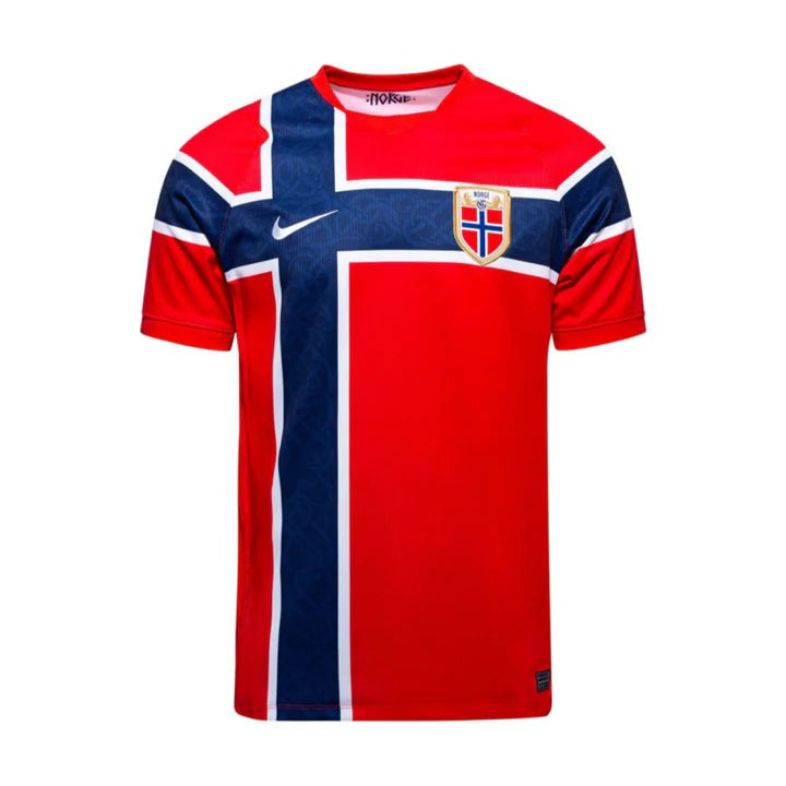 Maillot domicile Pologne 2026