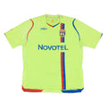 Maillot extérieur Olympique Lyonnais 2008-09