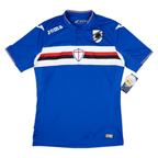 2015-16 UC Sampdoria Home