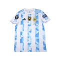 Maillot Argentine Édition Spéciale 2022