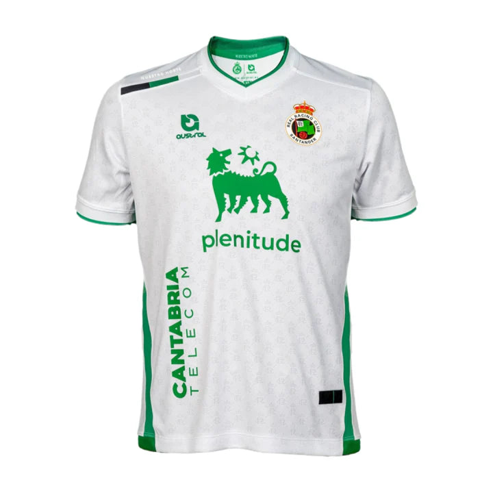 2025-26 Real Racing Club Home