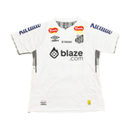 2024-25 Santos FC Home