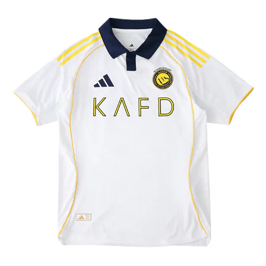 2025-26 Al-Nassr FC Away