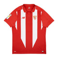 2015-16 Sevilla FC Away
