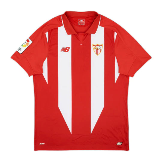 2015-16 Sevilla FC Away