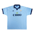 1996-97 SS Lazio Home