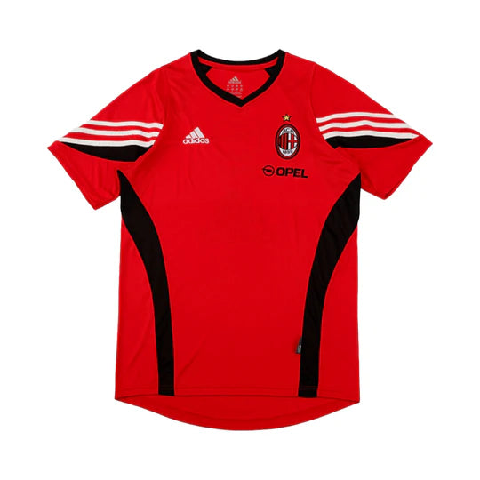 2002-03 AC Milan Special Edition