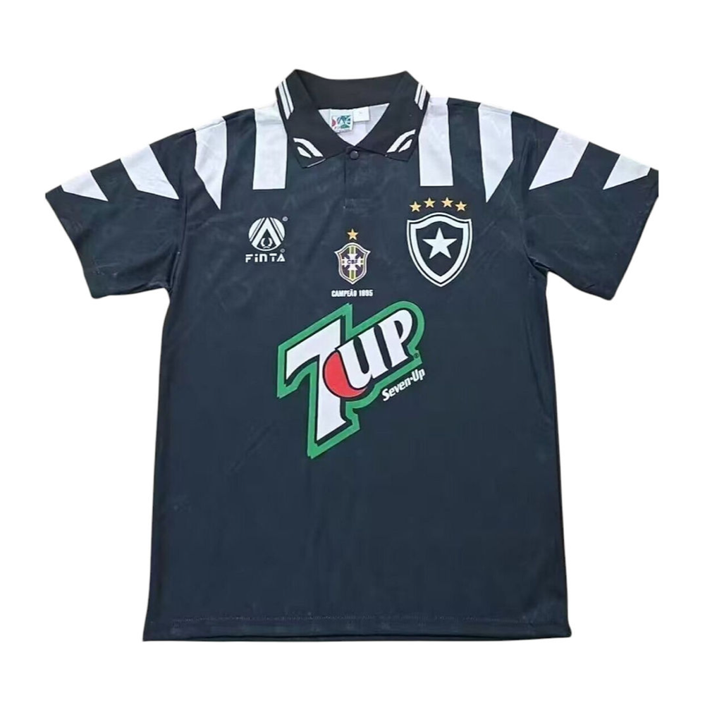 1995-96 Botafogo Fr Home