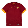 2014-15 AS Roma Home