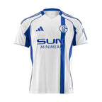 Maillot extérieur Argentine 2026