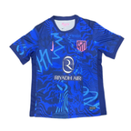 2024-25 Atlético de Madrid Third