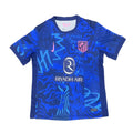 Maillot third Atlético de Madrid 2024-25