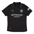 Maillot extérieur du Manchester City FC 2025-26