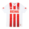 2016-17 1. FC Köln Home