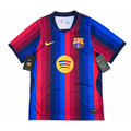2026-27 FC Barcelona Home Kit