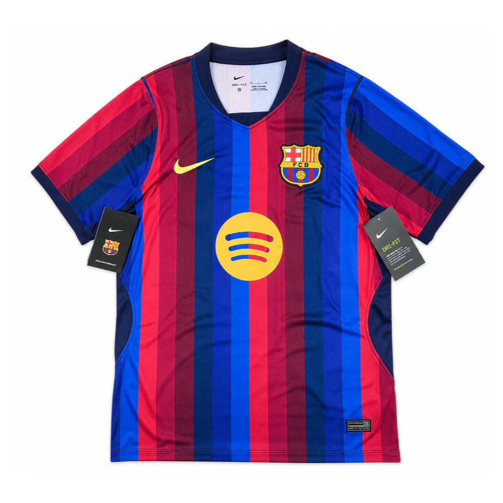2026-27 FC Barcelona Home