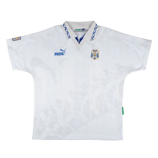 1995-96 CD Tenerife Home