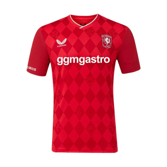 2025-26 FC Twente Home