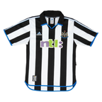 2000-01 Newcastle United FC Home