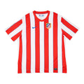 Maillot domicile de l'Atlético de Madrid 2011-12