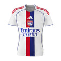 Maillot domicile Olympique Lyonnais 2025-26