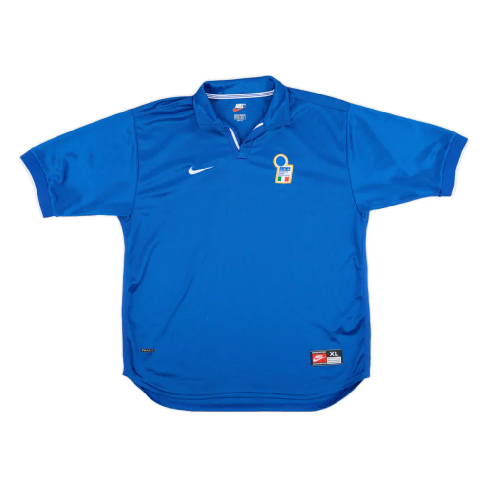 Maillot Domicile Italie 1997