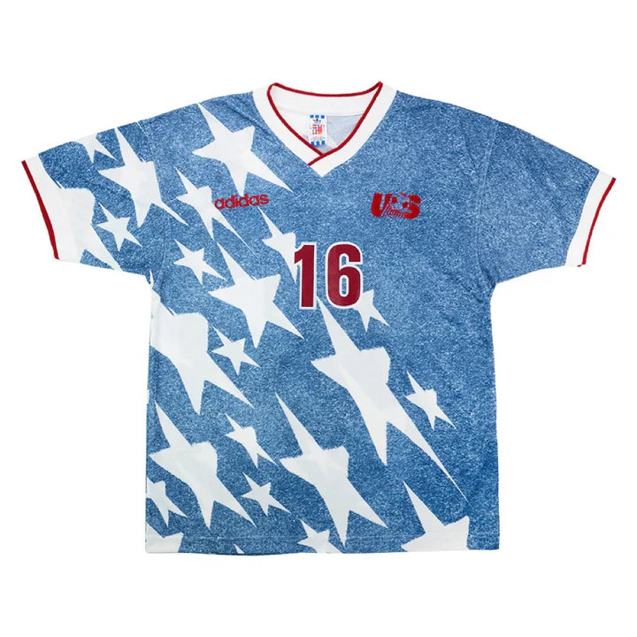 Maillot Extérieur États-Unis 1994