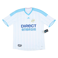 2009-10 Olympique De Marseille Home