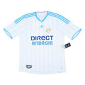Maillot Domicile Marseille 2009-10