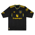 Maillot Extérieur Manche Longue Manchester United FC 2025-26