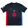 Maillot extérieur du FC Barcelone 2024-25
