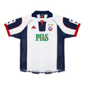 Maillot extérieur du FK Crvena Zvezda 1998-99