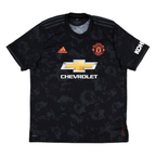 2019-20 Manchester United FC Away