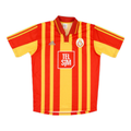 2000-01 Galatasaray SK Home