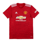 2020-21 Manchester United FC Home