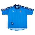 1998-99 CD Tenerife Away