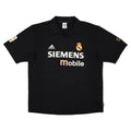 Maillot Extérieur Real Madrid CF 2002-03