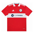 2026-27 Chicago Fire FC Home
