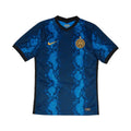 Maillot domicile Inter Milan 2021-22