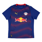 2025-26 RB Leipzig Away