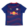 Maillot extérieur RB Leipzig 2025-26